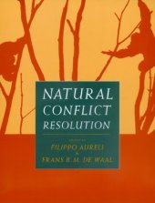 book Natural conflict resolution