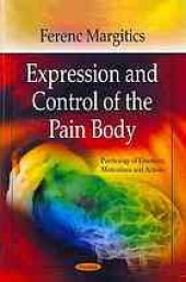 book Expression and control of the pain body