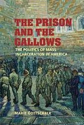 book The prison and the gallows : the politics of mass incarceration in America