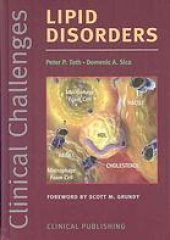 book Clinical challenges in lipid disorders