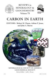 book Carbon in Earth