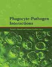 book Phagocyte-pathogen interactions : macrophages and the host response to infection