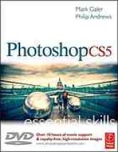 book Photoshop CS5 : essential skills : a guide to creative image editing