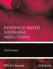 book Evidence-based neonatal infections