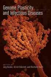 book Genome plasticity and infectious diseases