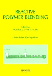 book Reactive polymer blending