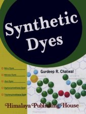 book Synthetic dyes