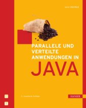 book Parallele und verteilte Anwendungen in Java