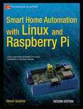 book Smart home automation with Linux and Raspberry Pi