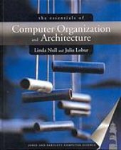 book The essentials of computer organization and architecture