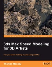 book 3ds Max Speed Modeling for Games