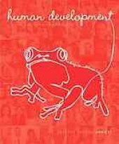 book Human development : a cultural approach