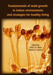 book Fundamentals of mold growth in indoor environments and strategies for healthy living