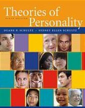 book Theories of personality