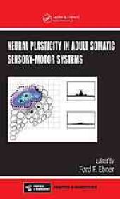 book Neural plasticity in adult somatic sensory-motor systems