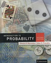 book Introduction to probability