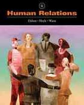 book Human relations