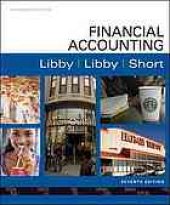 book Financial accounting