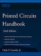 book Printed circuits handbook