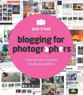 book Blogging for Photographers: Showcase Your Creativity & Build Your Audience