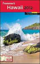 book Hawaii 2012