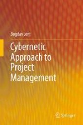 book Cybernetic approach to project management