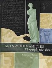 book Arts and Humanities Through the Eras. Set