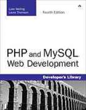 book PHP and MySQL Web development