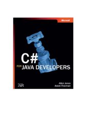 book C♯ for Java Developers