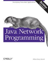 book Java network programming : Includes index. - Previous ed.: Beijing; Sebastopol, Calif.: O'Reilly, 2000