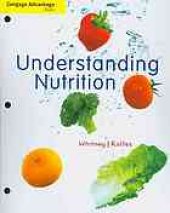 book Understanding nutrition