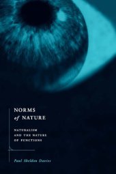 book Norms of nature : naturalism and the nature of functions