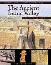 book The Ancient Indus Valley: New Perspectives