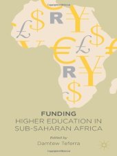 book Funding Higher Education in Sub-Saharan Africa