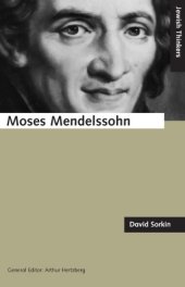 book Moses Mendelssohn and the Religious Enlightenment