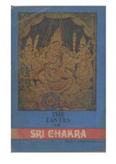 book The tantra of Śrī-chakra