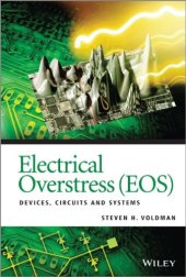 book Electrical Overstress (EOS): Devices, Circuits and Systems