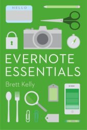 book Evernote Essentials