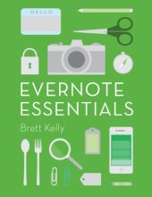 book Evernote Essentials