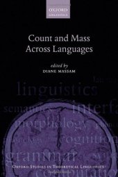 book Count and Mass Across Languages