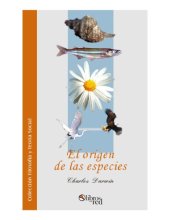 book El origen de las especies