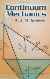 book Continuum Mechanics