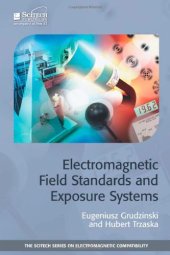 book Electromagnetic Field Standards and Exposure Systems