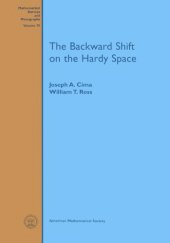 book The Backward Shift on the Hardy Space