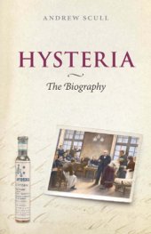 book Hysteria : the disturbing history