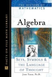 book Algebra