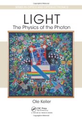 book Light  - The Physics of the Photon