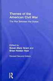 book Themes of the American Civil War : the War between the States