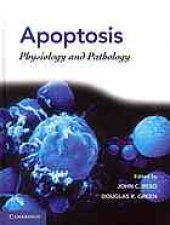 book Apoptosis : physiology and pathology