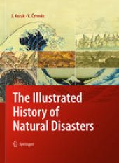 book The illustrated history of natural disasters